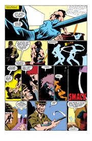 Page #5 from Incredible Hulk, The (1968 series) #368