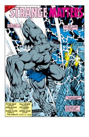 Page #1 from Incredible Hulk, The (1968 series) #370