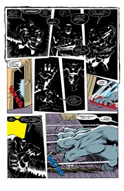 Page #6 from Incredible Hulk, The (1968 series) #370