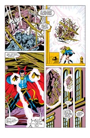 Page #3 from Incredible Hulk, The (1968 series) #371