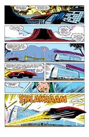 Page #2 from Incredible Hulk, The (1968 series) #372