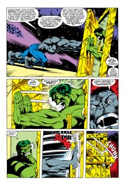 Page #2 from Incredible Hulk, The (1968 series) #373