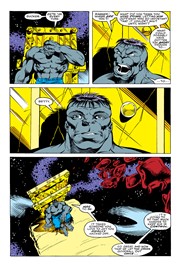 Page #3 from Incredible Hulk, The (1968 series) #373