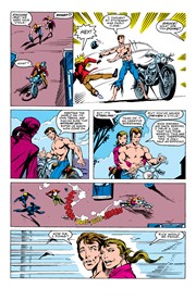 Page #5 from Incredible Hulk, The (1968 series) #373