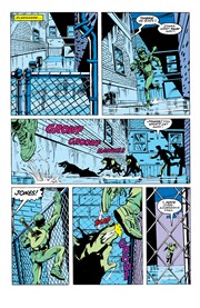 Page #6 from Incredible Hulk, The (1968 series) #373