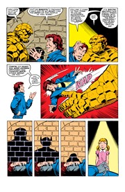 Page #4 from Incredible Hulk, The (1968 series) #374