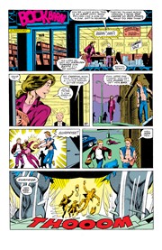 Page #5 from Incredible Hulk, The (1968 series) #374