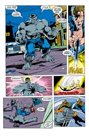 Page #6 from Incredible Hulk, The (1968 series) #374