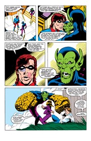 Page #3 from Incredible Hulk, The (1968 series) #375
