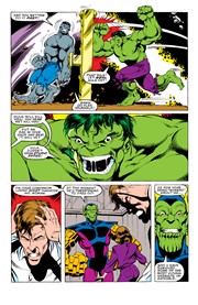 Page #5 from Incredible Hulk, The (1968 series) #375
