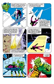 Page #6 from Incredible Hulk, The (1968 series) #375