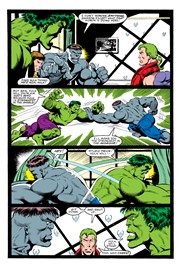 Page #2 from Incredible Hulk, The (1968 series) #377