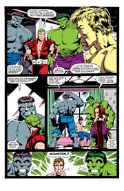 Page #3 from Incredible Hulk, The (1968 series) #377