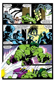 Page #5 from Incredible Hulk, The (1968 series) #377