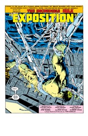 Page #1 from Incredible Hulk, The (1968 series) #381