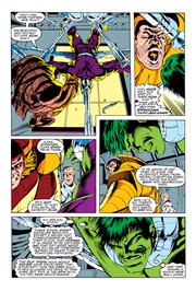 Page #2 from Incredible Hulk, The (1968 series) #381