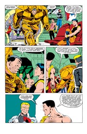 Page #3 from Incredible Hulk, The (1968 series) #381