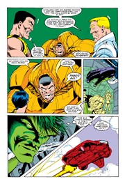 Page #4 from Incredible Hulk, The (1968 series) #381