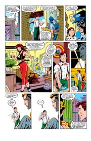 Page #5 from Incredible Hulk, The (1968 series) #381