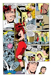 Page #6 from Incredible Hulk, The (1968 series) #381