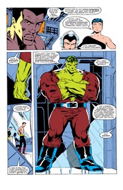 Page #2 from Incredible Hulk, The (1968 series) #382