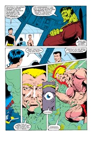 Page #3 from Incredible Hulk, The (1968 series) #382