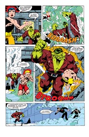 Page #4 from Incredible Hulk, The (1968 series) #382