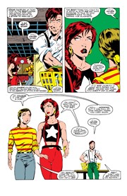 Page #6 from Incredible Hulk, The (1968 series) #382