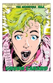 Page #1 from Incredible Hulk, The (1968 series) #383