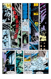 Page #6 from Incredible Hulk, The (1968 series) #383