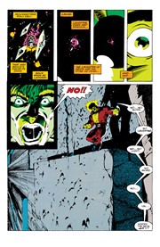 Page #2 from Incredible Hulk, The (1968 series) #384