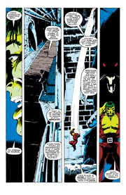 Page #3 from Incredible Hulk, The (1968 series) #384