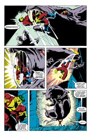 Page #5 from Incredible Hulk, The (1968 series) #384