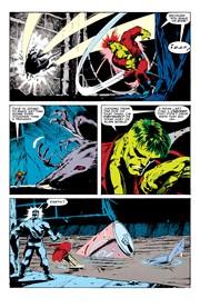 Page #6 from Incredible Hulk, The (1968 series) #384