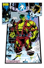 Page #5 from Incredible Hulk, The (1968 series) #385