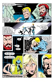 Page #3 from Incredible Hulk, The (1968 series) #386