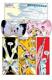 Page #2 from Incredible Hulk, The (1968 series) #388
