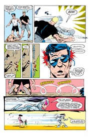 Page #3 from Incredible Hulk, The (1968 series) #388