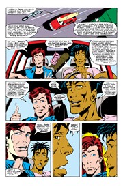 Page #5 from Incredible Hulk, The (1968 series) #388