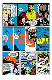 Page #3 from Incredible Hulk, The (1968 series) #389