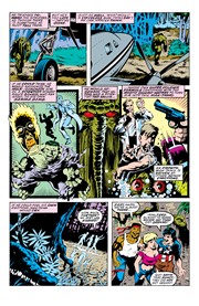Page #4 from Incredible Hulk, The (1968 series) #389