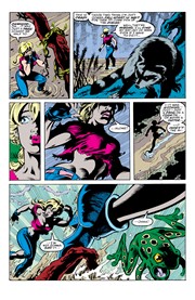 Page #6 from Incredible Hulk, The (1968 series) #389