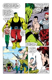 Page #4 from Incredible Hulk, The (1968 series) #391