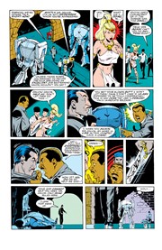Page #5 from Incredible Hulk, The (1968 series) #392