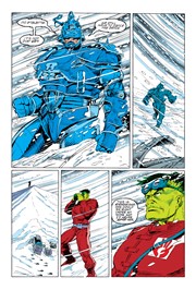 Page #4 from Incredible Hulk, The (1968 series) #394