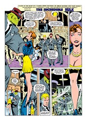 Page #1 from Incredible Hulk, The (1968 series) #397