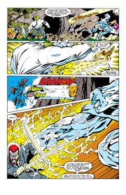 Page #6 from Incredible Hulk, The (1968 series) #397