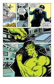 Page #6 from Incredible Hulk, The (1968 series) #399