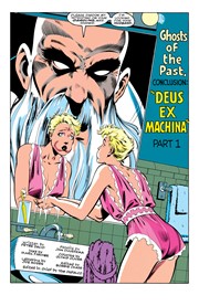 Page #1 from Incredible Hulk, The (1968 series) #400