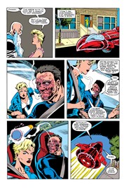 Page #3 from Incredible Hulk, The (1968 series) #400